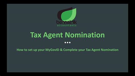 ato tax agent quick codes.